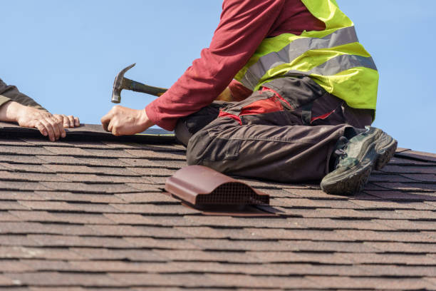 Best Roofing Contractor Near Me  in Covington, GA