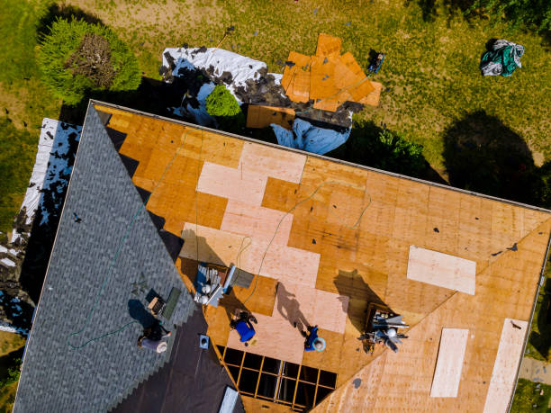 Best Residential Roofing Contractor  in Covington, GA