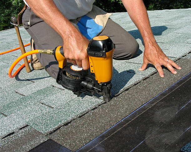 Best Storm Damage Roof Repair  in Covington, GA