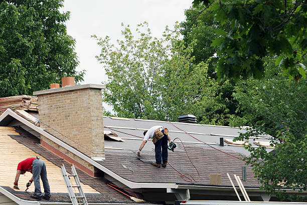 Tile Roofing Contractor in Covington, GA