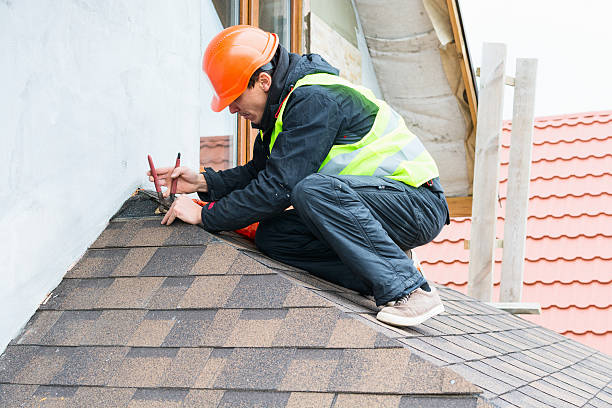 Best Residential Roofing Contractor  in Covington, GA