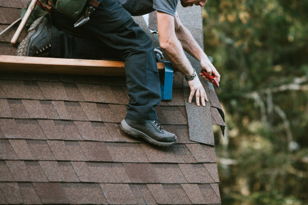 Quick and Trustworthy Emergency Roof Repair Services in Covington, GA